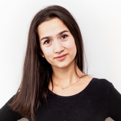 Ильгена Халитова, 04.09, Мелеуз