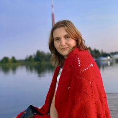 Кристина Розе, 12.10.1991, Рига