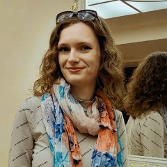 Женя Михеева, 12.07, Минск