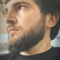 Гор Акопян, Москва