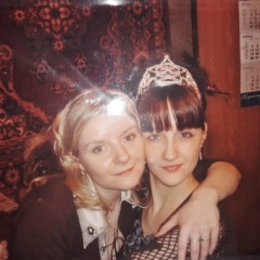 Галина Шевченко, 19.10, Москва