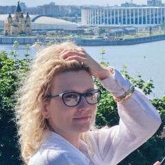 Ирина Коновалова, 10.12.1987, Нижний Новгород