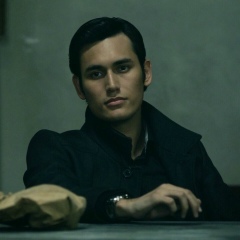 Рамзан Караев, 28.10, Manila