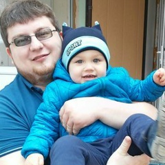 Andrey Glukhov, 07.02.1989, Уральск