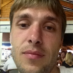 Денис Герасютенко, 28.02, Москва