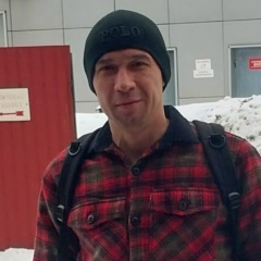 Алексей Дуванов, 12.02, Москва