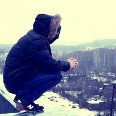 Юрик Шишкарев, 06.05.1991, Орёл