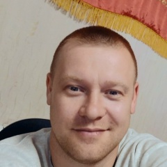 Антон Чернышков, 10.03, Ковылкино