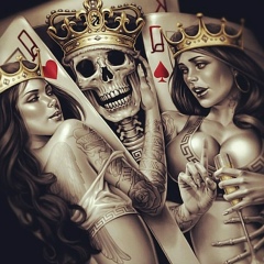 Максим Виноградов, 08.08