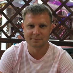 Михаил Пыжов, 21.08.1979, Саратов