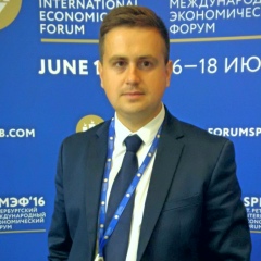 Дмитрий Христов