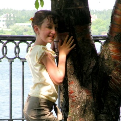 Софья Грибанова, 27.04, Пермь