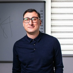 Давид Нагиев, Алматы