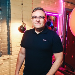 Антон Бурдаев, 28.08, Таганрог