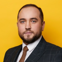 Александр Сальников, 23.06, Санкт-Петербург