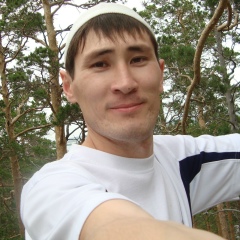 Азамат Дюсембеков, 06.02.1983, Омск