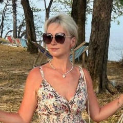 Олеся Жирнова, 02.09, Москва