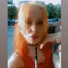 Татьяна Снег, 31.08, Санкт-Петербург