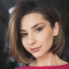 Юлия Ковальчук, 21.03, Калининград