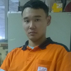 Ernar Sm