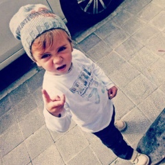 Сережа Куделич, 21.06.1989