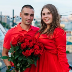 Инна Полякова, 07.07, Москва