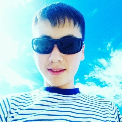 Adil Janaliev, 18.06.1999, Бейнеу