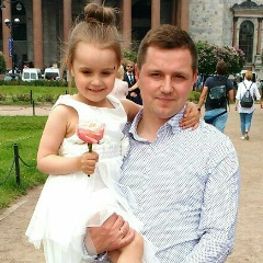 Андрей Попов, 07.06, Санкт-Петербург