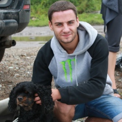 Александр Киселев, 09.02.1988, Комсомольск-на-Амуре