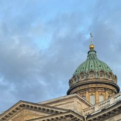 Яна Кузнецова, 04.07, Санкт-Петербург