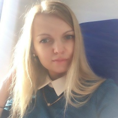 Лена Шишкина, 09.02, Москва