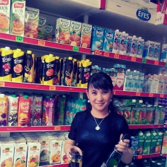 Парида Темирбаева, 20.02