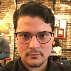 Yusuf Niyazov, 13.01.1995, Москва