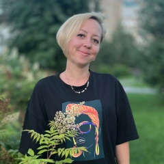 Марья Морозова, 14.10, Прокопьевск