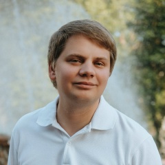 Антон Суслов, 18.01, Киров