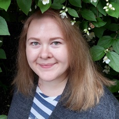 Галина Фимушкина, 13.06