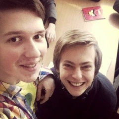 Дмитрий Лысогор, 22.12, Житомир
