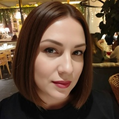 Анна Лобода, 16.05, Омск