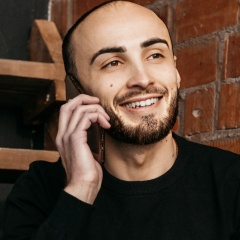 Никита Калинин, 21.06, Екатеринбург