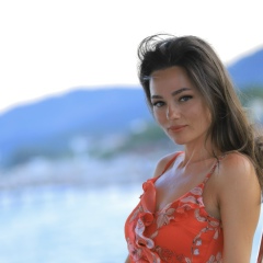 Татьяна Залесская, 15.03.1986, Москва