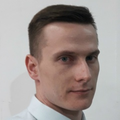 Павел Шаталов, Стерлитамак