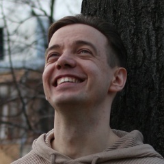 Николай Телеснин, 20.04.1992, Москва
