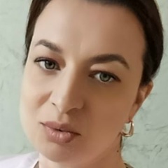 Оксана Працюк, Бендеры