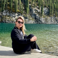 Ольга Конева, 18.04, Мурманск