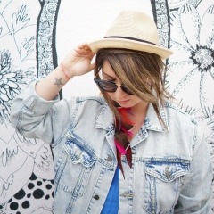 Natalie Caballes, 08.04