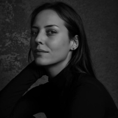 Светлана Антонова, 10.03.1982
