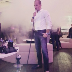 Bora Isık, 16.05.1981, Toronto