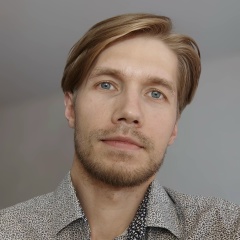 Владимир Донец, 01.07.1989, Пермь