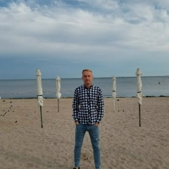 Александр Соболевский, 02.05, Одесса