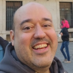 Цезарь Гайо, 04.08.1981, Madrid